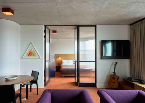 ACE Hotel Sydney - Accommodation Brunswick Heads 12