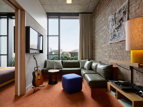ACE Hotel Sydney - Accommodation Brunswick Heads 15