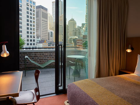 ACE Hotel Sydney - Accommodation Brunswick Heads 16