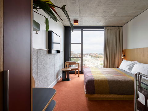 ACE Hotel Sydney - Accommodation Brunswick Heads 17