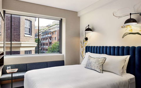 Aiden By Best Western - Accommodation Brunswick Heads 4