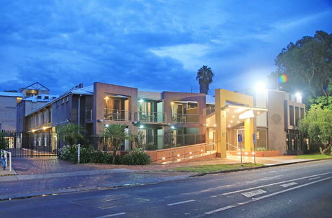 Aurora Alice Springs - Accommodation Brunswick Heads 0