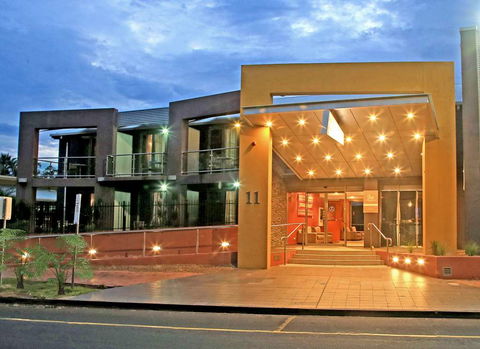 Aurora Alice Springs - Accommodation Brunswick Heads 2