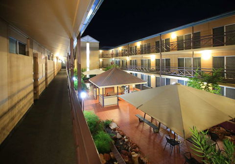 Aurora Alice Springs - Accommodation Brunswick Heads 3