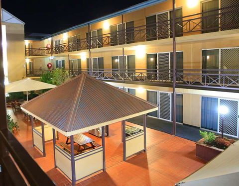 Aurora Alice Springs - Accommodation Brunswick Heads 4