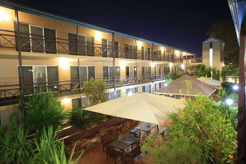 Aurora Alice Springs - Accommodation Brunswick Heads 6