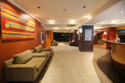 Aurora Alice Springs - Accommodation Brunswick Heads 7