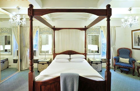 Adeline Bed & Breakfast - Accommodation Brunswick Heads 2