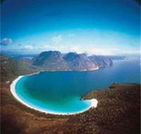 Freycinet Lodge - Accommodation Brunswick Heads