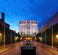 Park Hyatt Melbourne - Accommodation Brunswick Heads