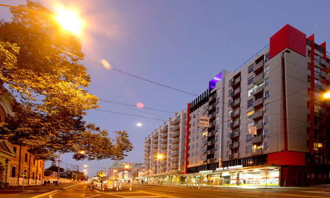 Arrow On Swanston - Accommodation Brunswick Heads 1