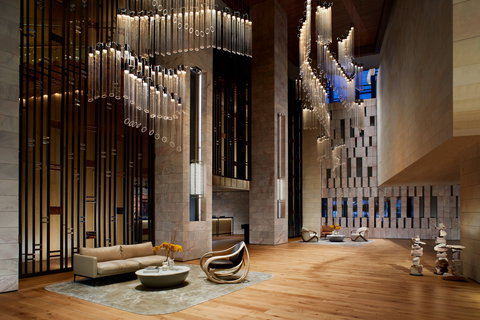 The Ritz-Carlton Perth - Accommodation Brunswick Heads 0