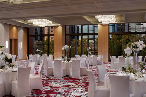 The Ritz-Carlton Perth - Accommodation Brunswick Heads 1
