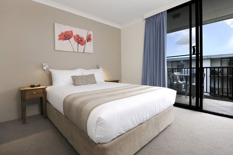 Assured Waterside Apartments - Accommodation Brunswick Heads 1