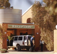 Mud Hut Motel - Accommodation Brunswick Heads