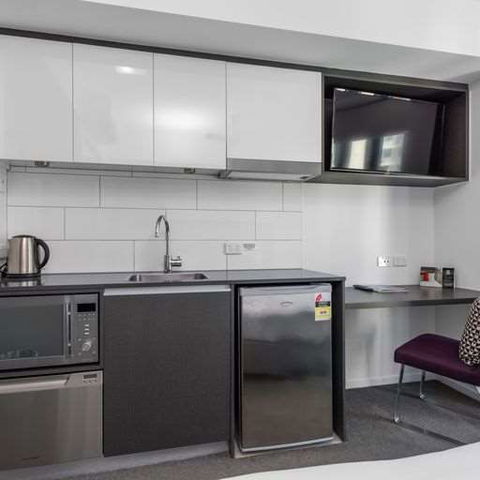 H On Mitchell Apartment Hotel - Accommodation Brunswick Heads 1