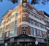 QT Newcastle - Accommodation Brunswick Heads