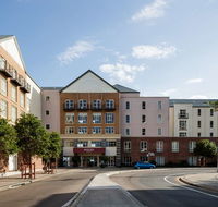 Rydges Newcastle - Accommodation Brunswick Heads