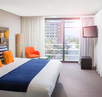 Novotel Newcastle Beach - Accommodation Brunswick Heads