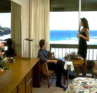 Noah's On the Beach - Accommodation Brunswick Heads