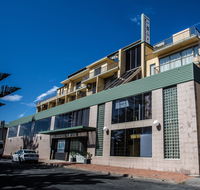 Alloggio Newcastle Beach Hotel - Accommodation Brunswick Heads