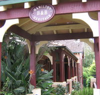 Hamilton Heritage BB - Accommodation Brunswick Heads