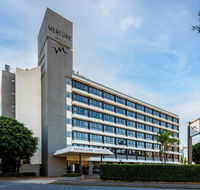 Mercure Newcastle - Accommodation Brunswick Heads