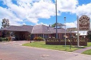 Acacia Motor Lodge - Accommodation Brunswick Heads 0
