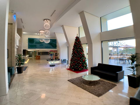 Astra Apartments Brisbane - Accommodation Brunswick Heads 1