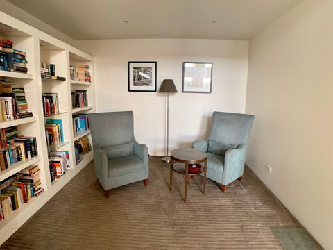 Astra Apartments Brisbane - Accommodation Brunswick Heads 2