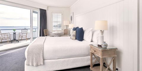 Anchorage Port Stephens - Accommodation Brunswick Heads 1