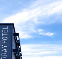 The Murray Hotel - Accommodation Brunswick Heads