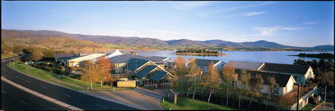 Rydges Horizons Snowy Mountains - Accommodation Brunswick Heads 1