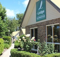 The Lodge by Haus - Accommodation Brunswick Heads