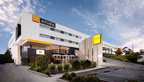 Atura Dandenong - Accommodation Brunswick Heads 0