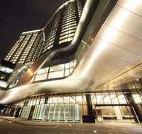 Crown Metropol Melbourne - Accommodation Brunswick Heads