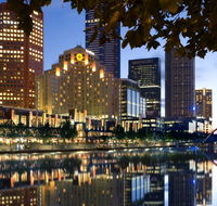 The Langham Melbourne - Accommodation Brunswick Heads