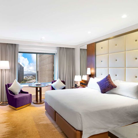 Amora Hotel Jamison Sydney - Accommodation Brunswick Heads 2
