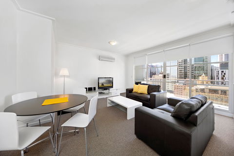 Astra Apartments Sydney CBD - Accommodation Brunswick Heads 0