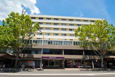 Park Regis Concierge Apartments - Accommodation Brunswick Heads 0