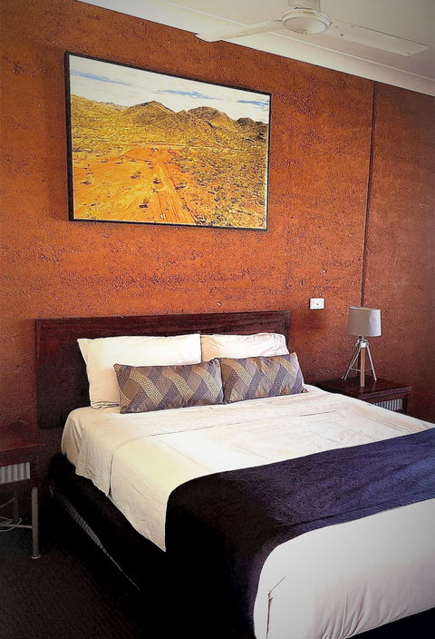 Gidgee Inn - Accommodation Brunswick Heads 1