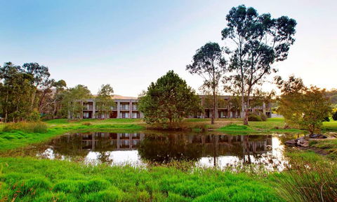 York On Lilydale Resort - Accommodation Brunswick Heads 0