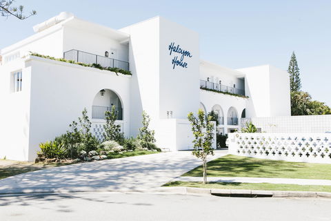 Halcyon House - Accommodation Brunswick Heads 0