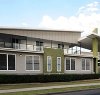 Drovers Motor Inn - Accommodation Brunswick Heads