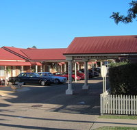 Dalby Mid Town Motor Inn - Accommodation Brunswick Heads