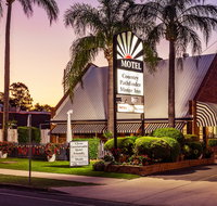 Country Pathfinder Motor Inn - Accommodation Brunswick Heads