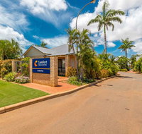 Comfort Inn  Suites Karratha - Accommodation Brunswick Heads