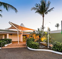 Ibis Styles Karratha - Accommodation Brunswick Heads