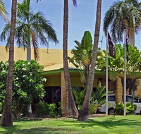 Karratha International Hotel - Accommodation Brunswick Heads