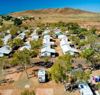 Pilbara Holiday Park - Accommodation Brunswick Heads